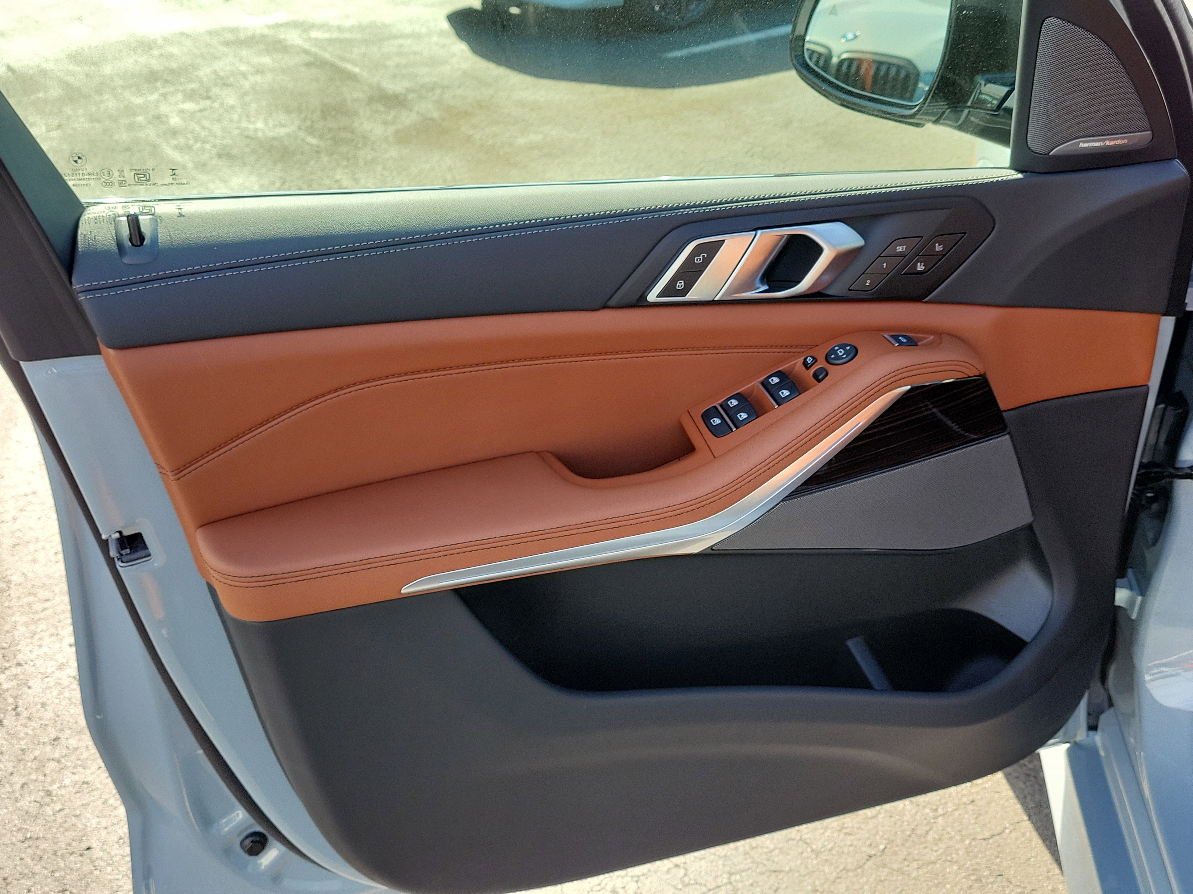 New 2026 BMW X5 sDrive40i w/ M Sport Package image 13