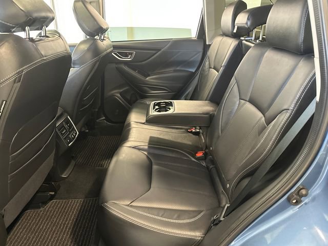 Used 2022 Subaru Forester Touring w/ Popular Package #2 AWD/4WD image 34