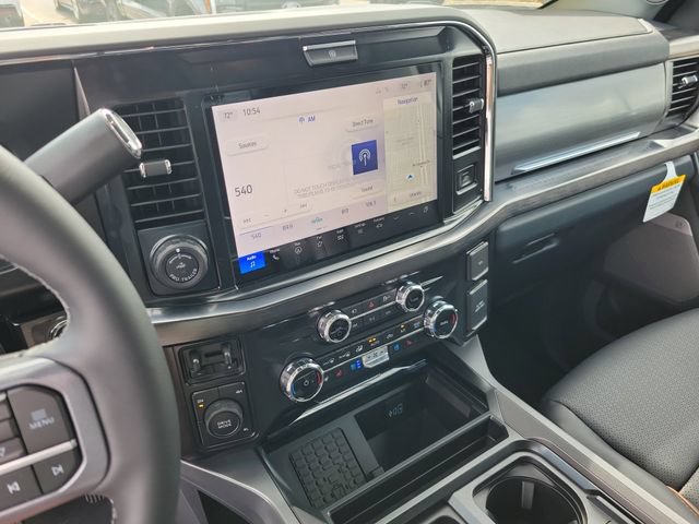 New 2026 Ford F250 Lariat w/ Lariat Premium Package AWD/4WD image 14
