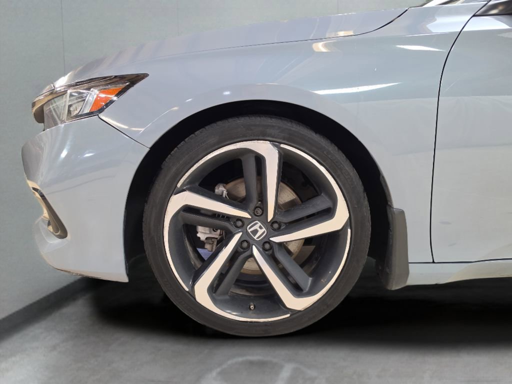 Used 2021 Honda Accord Sport Special Edition image 10