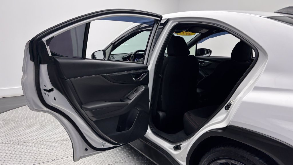 Used 2022 Subaru WRX Premium AWD/4WD image 35