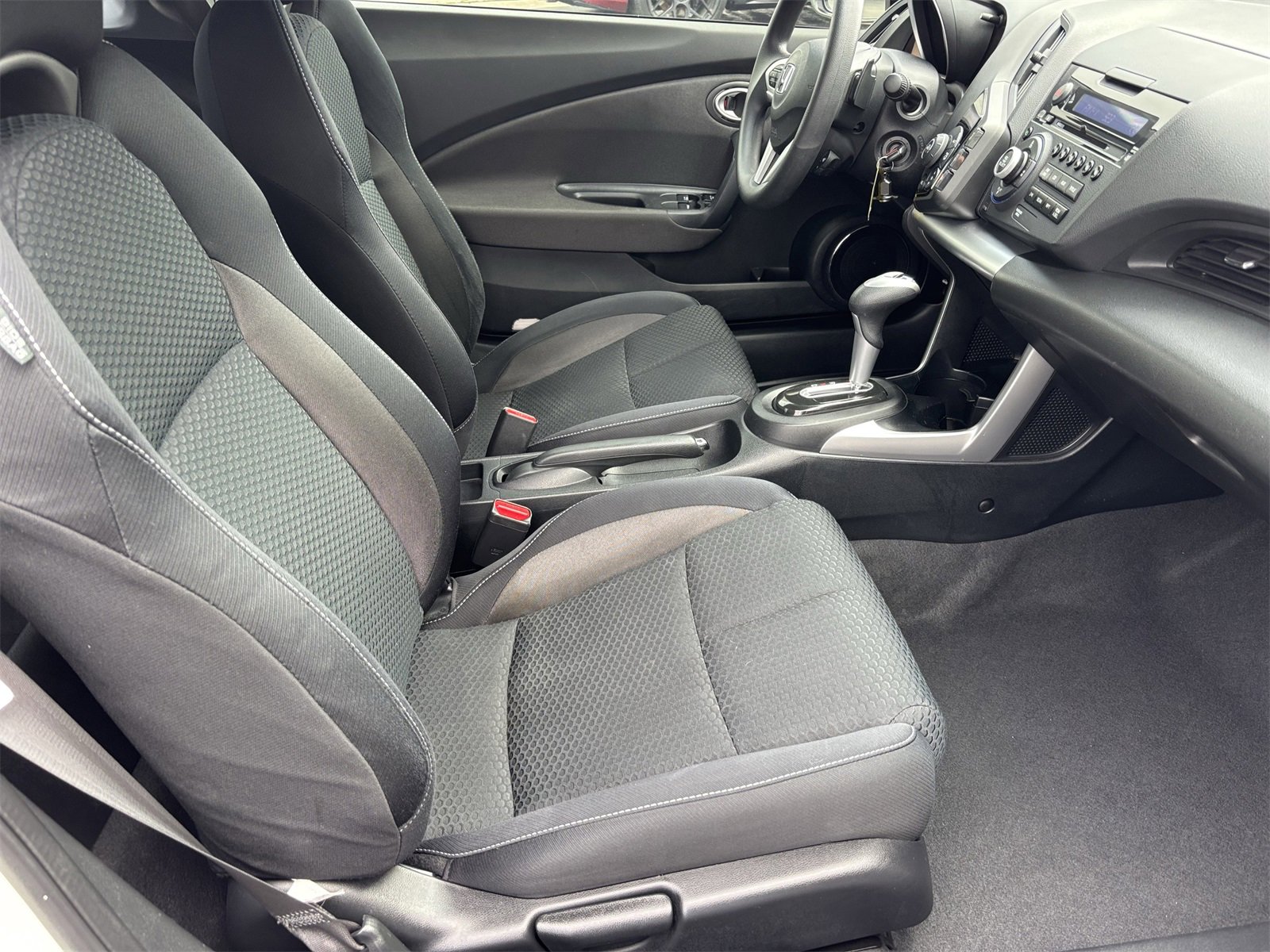 Used 2015 Honda CR-Z image 26