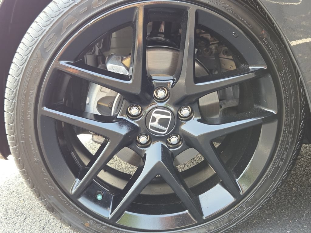 Used 2023 Honda Civic Sport image 14