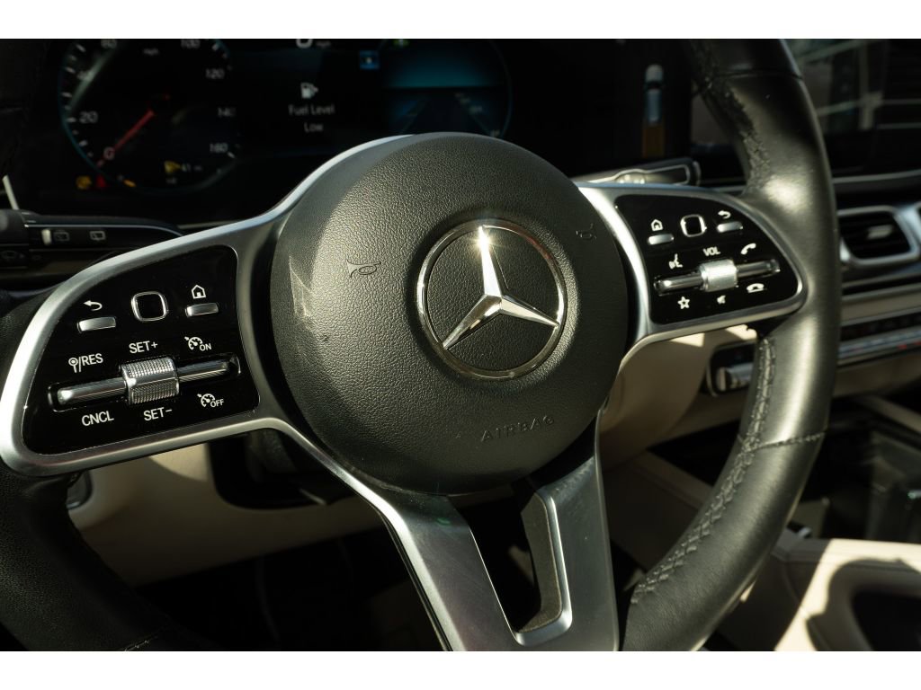 Used 2022 Mercedes-Benz GLE 350 image 31
