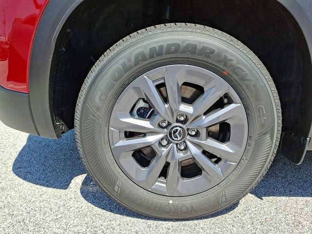 New 2026 MAZDA CX-5 Select AWD/4WD image 6