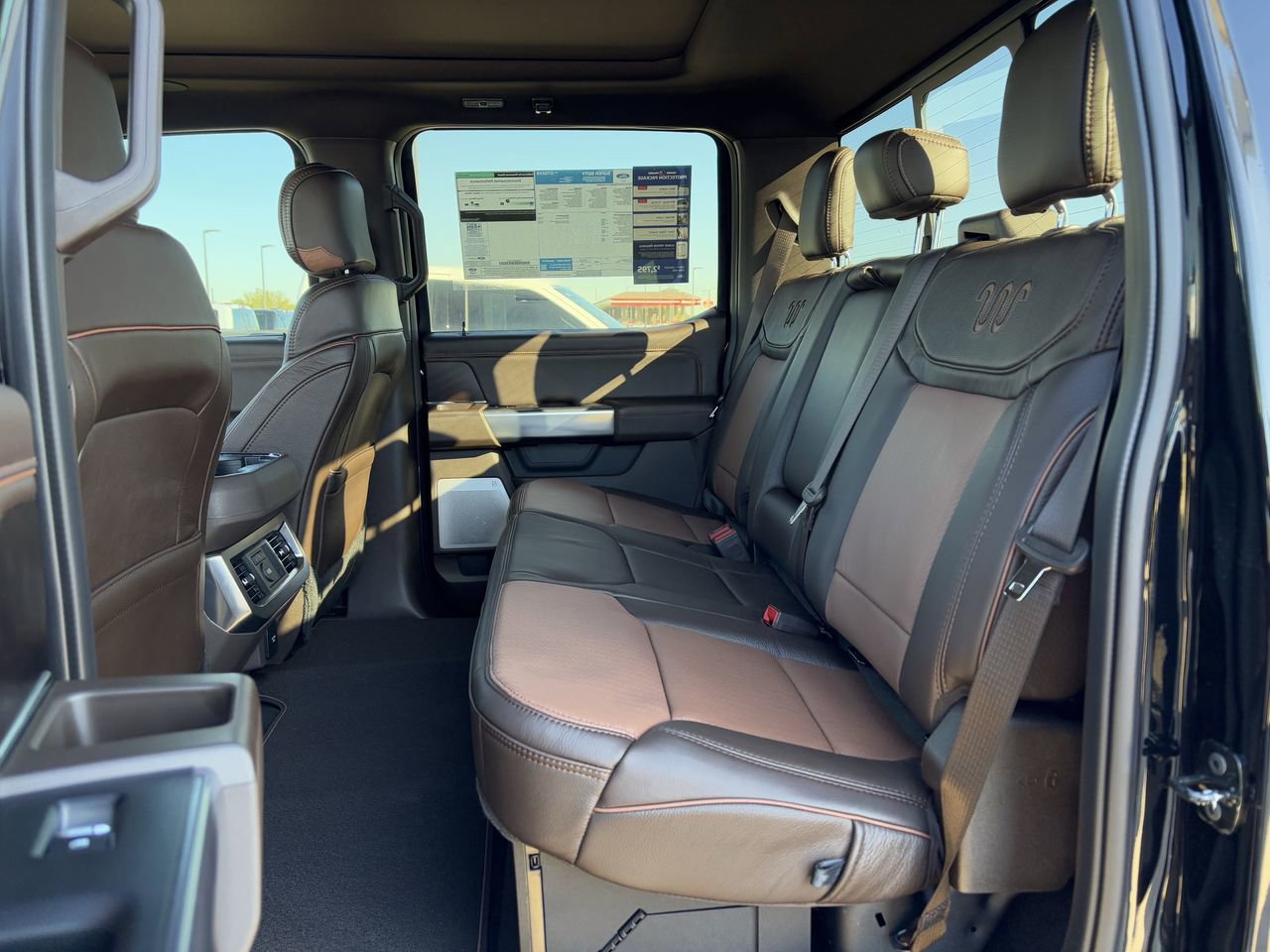 New 2026 Ford F250 King Ranch image 72