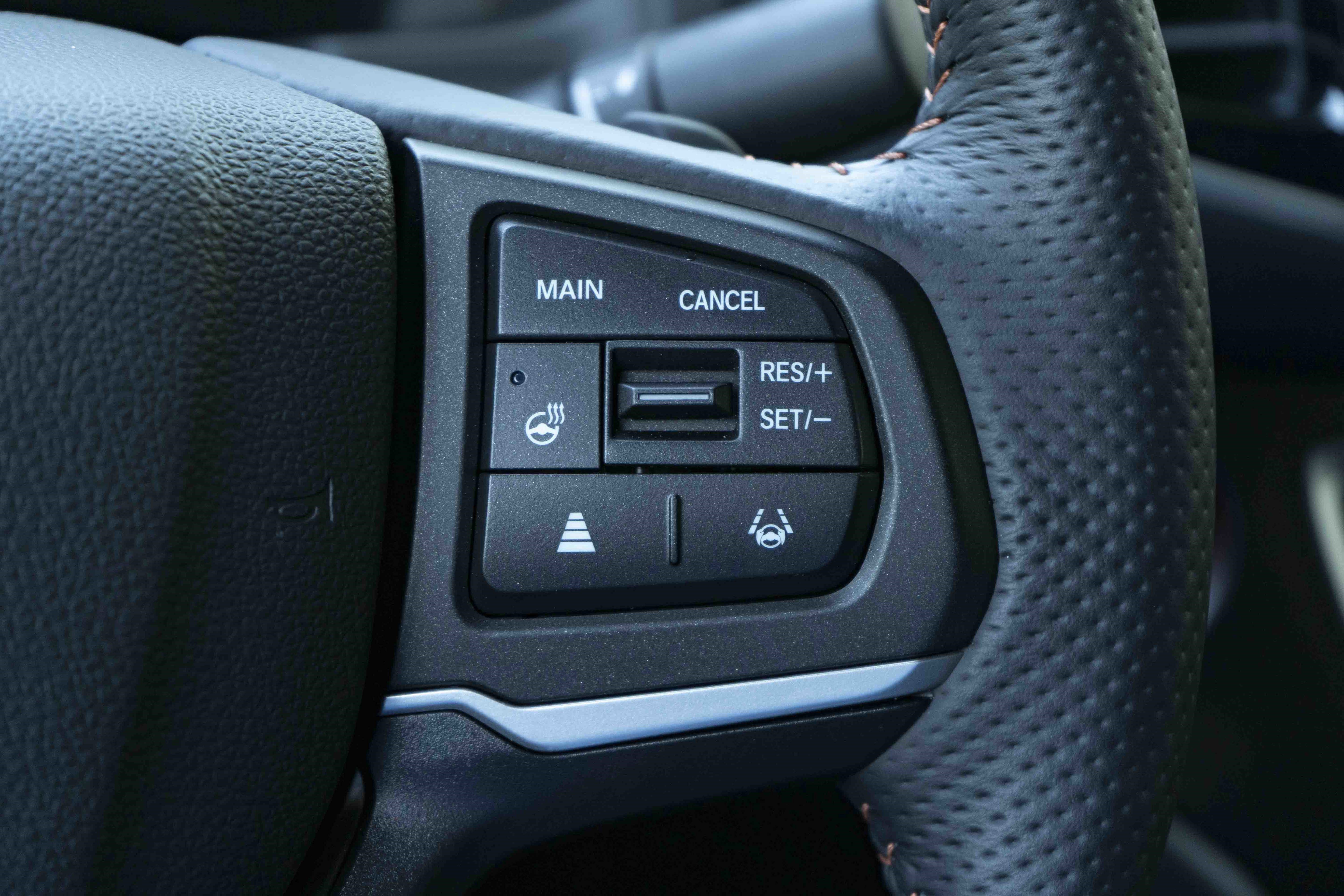 Used 2025 Honda Ridgeline TrailSport+ image 32