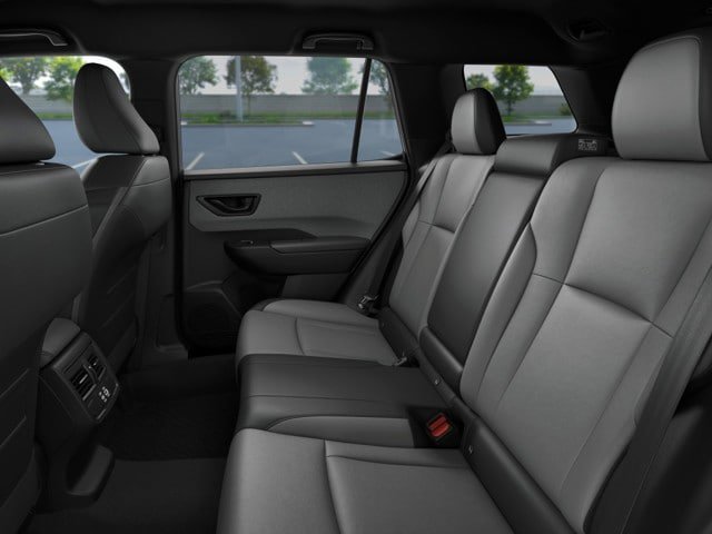 New 2026 Subaru Outback Premium AWD/4WD image 16