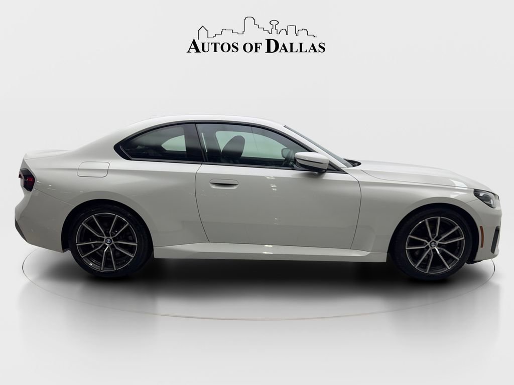 Used 2023 BMW 230i Coupe RWD image 10