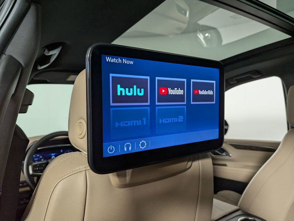 Used 2024 Chevrolet Tahoe Premier image 50