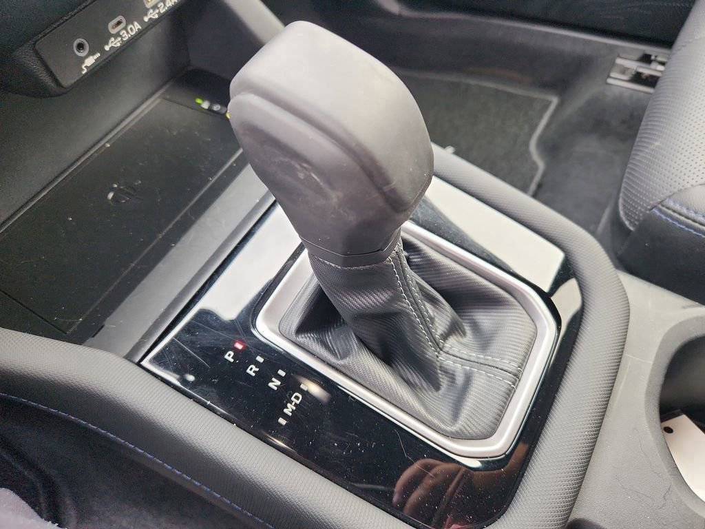 Used 2025 Subaru Forester Limited image 20