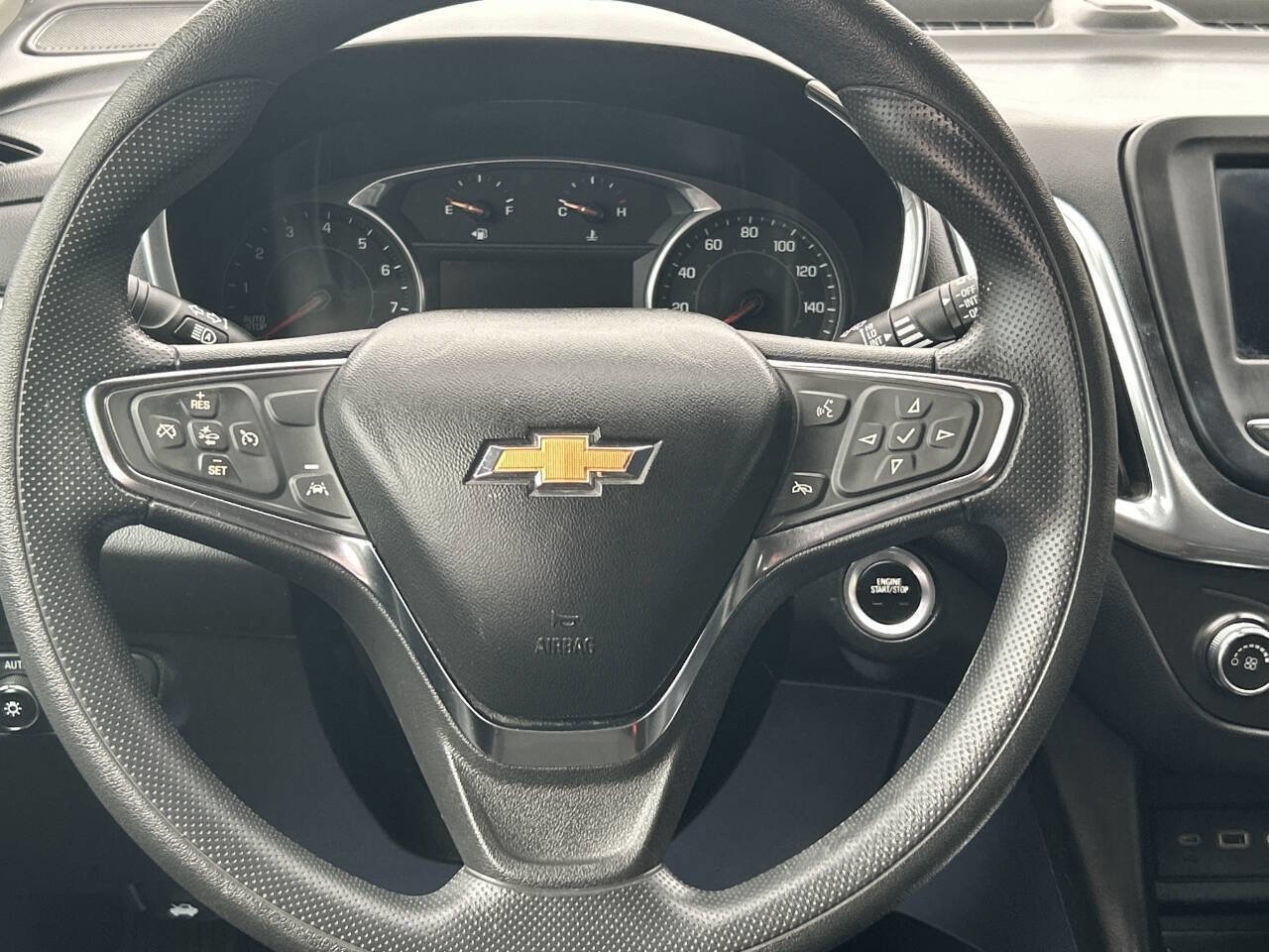 Used 2021 Chevrolet Equinox LT FWD image 8
