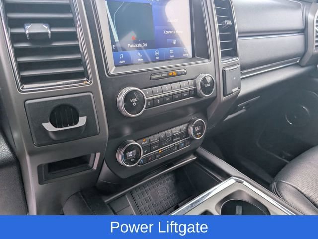 Used 2021 Ford Expedition Max XLT image 22