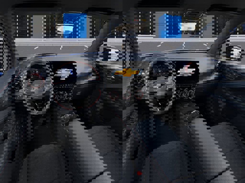 New 2026 Chevrolet Blazer EV RS AWD/4WD image 15