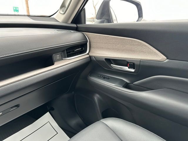 Used 2026 Toyota Grand Highlander Limited image 29