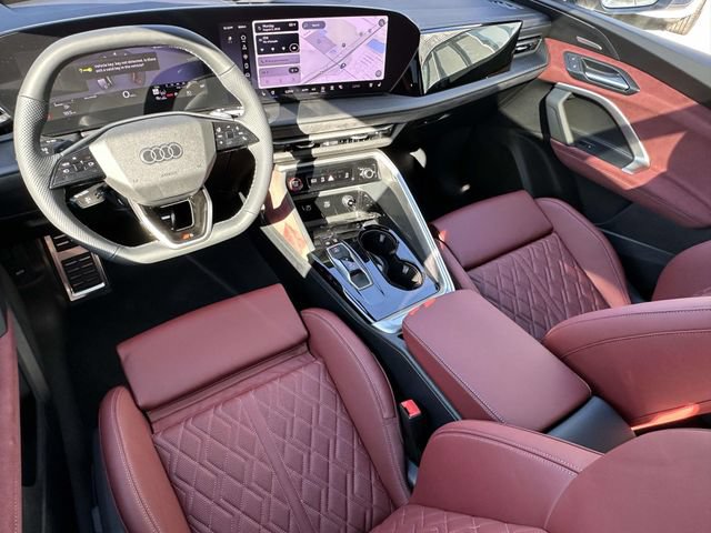 New 2026 Audi SQ5 Premium Plus AWD/4WD image 6