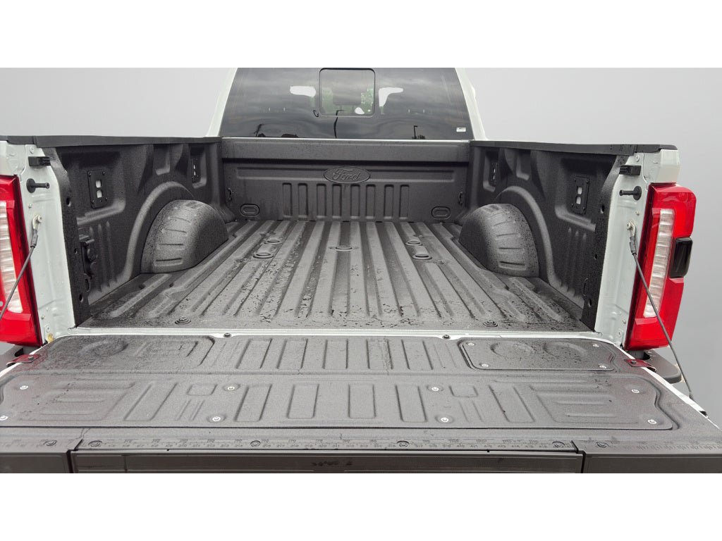 New 2026 Ford F250 Lariat w/ Black Appearance Package AWD/4WD image 22