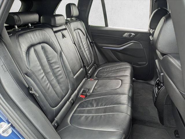Used 2020 BMW X5 xDrive40i w/ Convenience Package AWD/4WD image 20