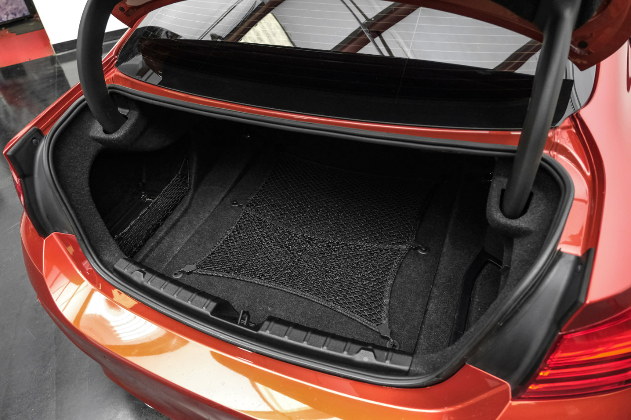 Used 2015 BMW M4 Coupe w/ Executive Package image 54