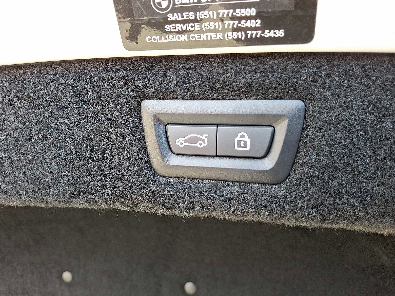 Used 2023 BMW M8 Gran Coupe xDrive Competition image 30