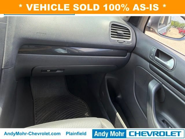 Used 2011 Volkswagen Jetta TDI FWD image 29