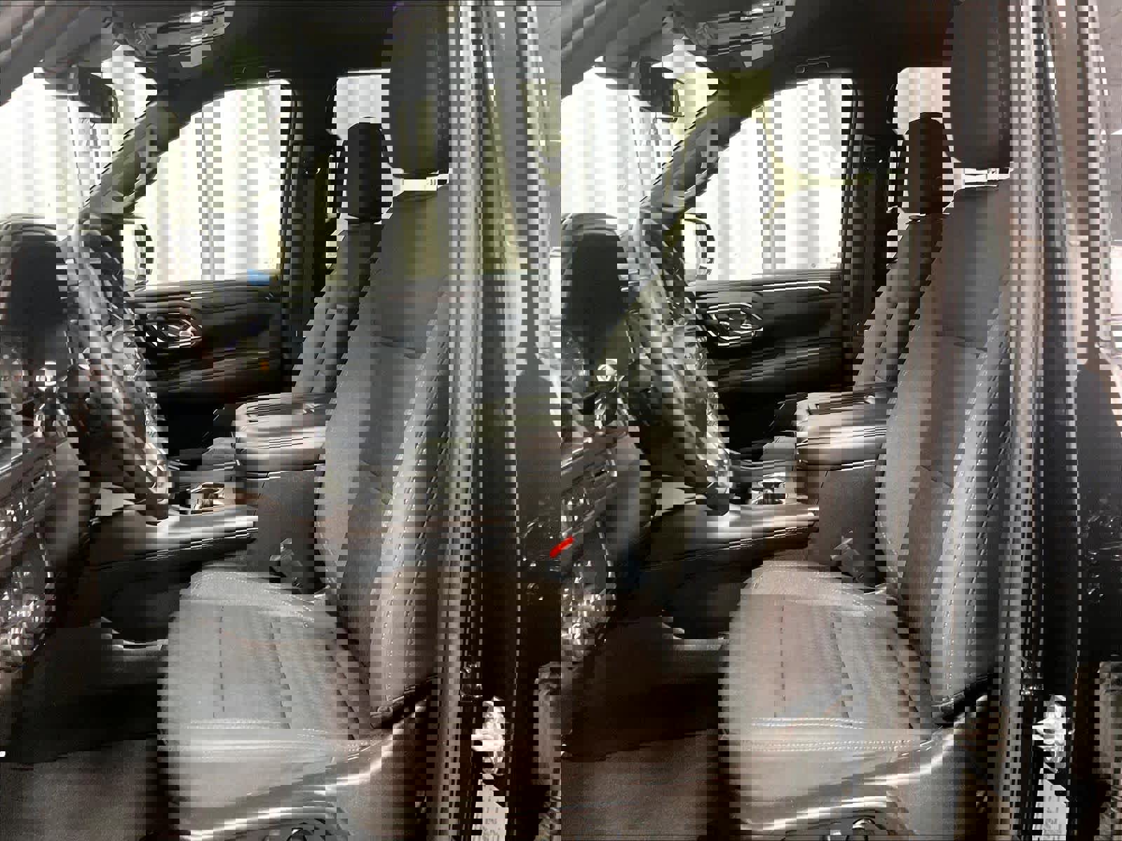 Used 2023 Chevrolet Tahoe LS image 10