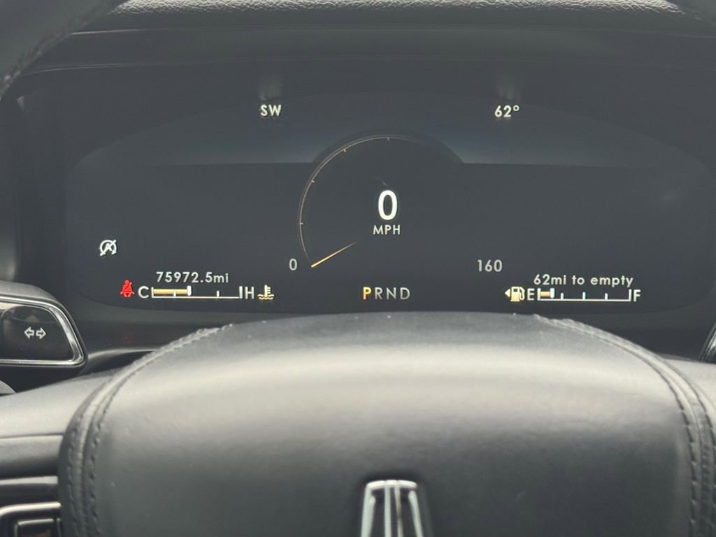 Used 2021 Lincoln Aviator 2WD w/ Elements Package image 23