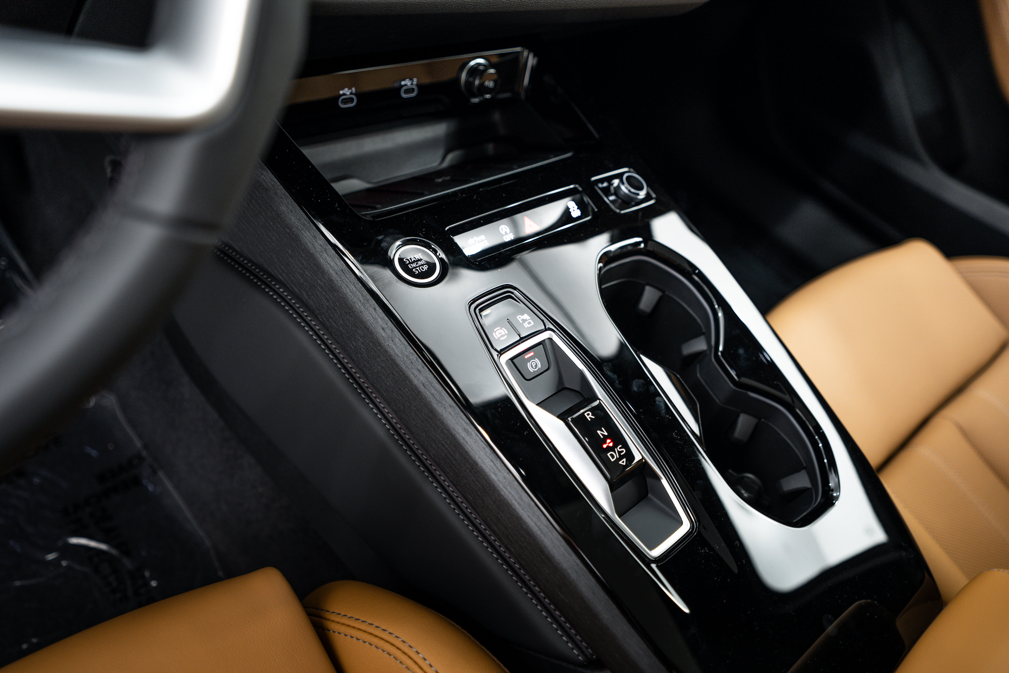 New 2026 Audi A5 2.0T Prestige AWD/4WD image 12