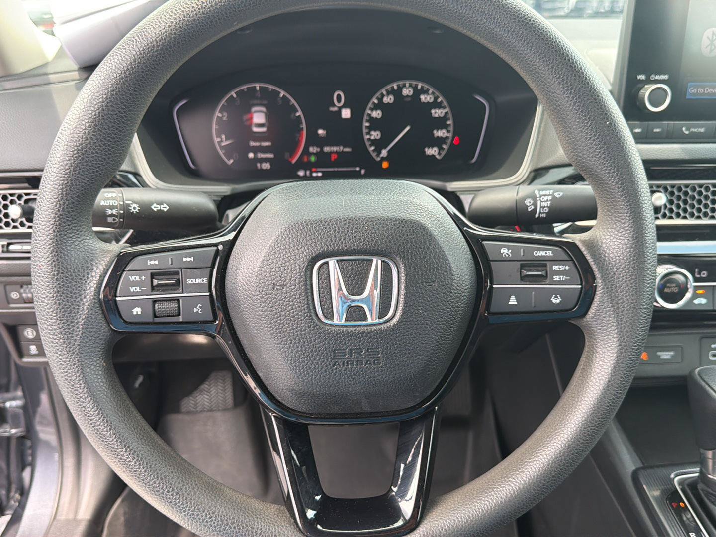 Used 2022 Honda Civic LX image 19