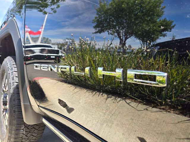 New 2026 GMC Sierra 2500 Denali Ultimate AWD/4WD image 6