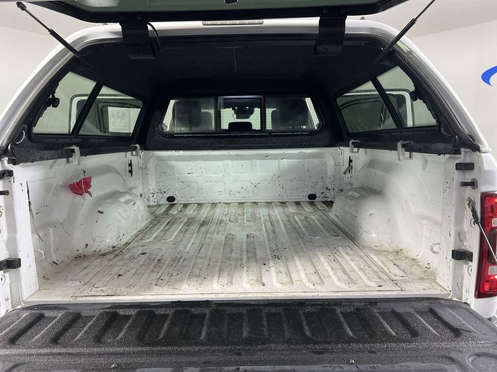 Used 2020 RAM 2500 Laramie image 24