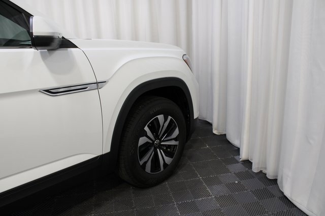 New 2026 Volkswagen Atlas Cross Sport SE image 24