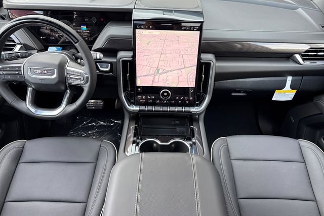 New 2026 GMC Yukon XL Elevation w/ Elevation Premium Package AWD/4WD image 15