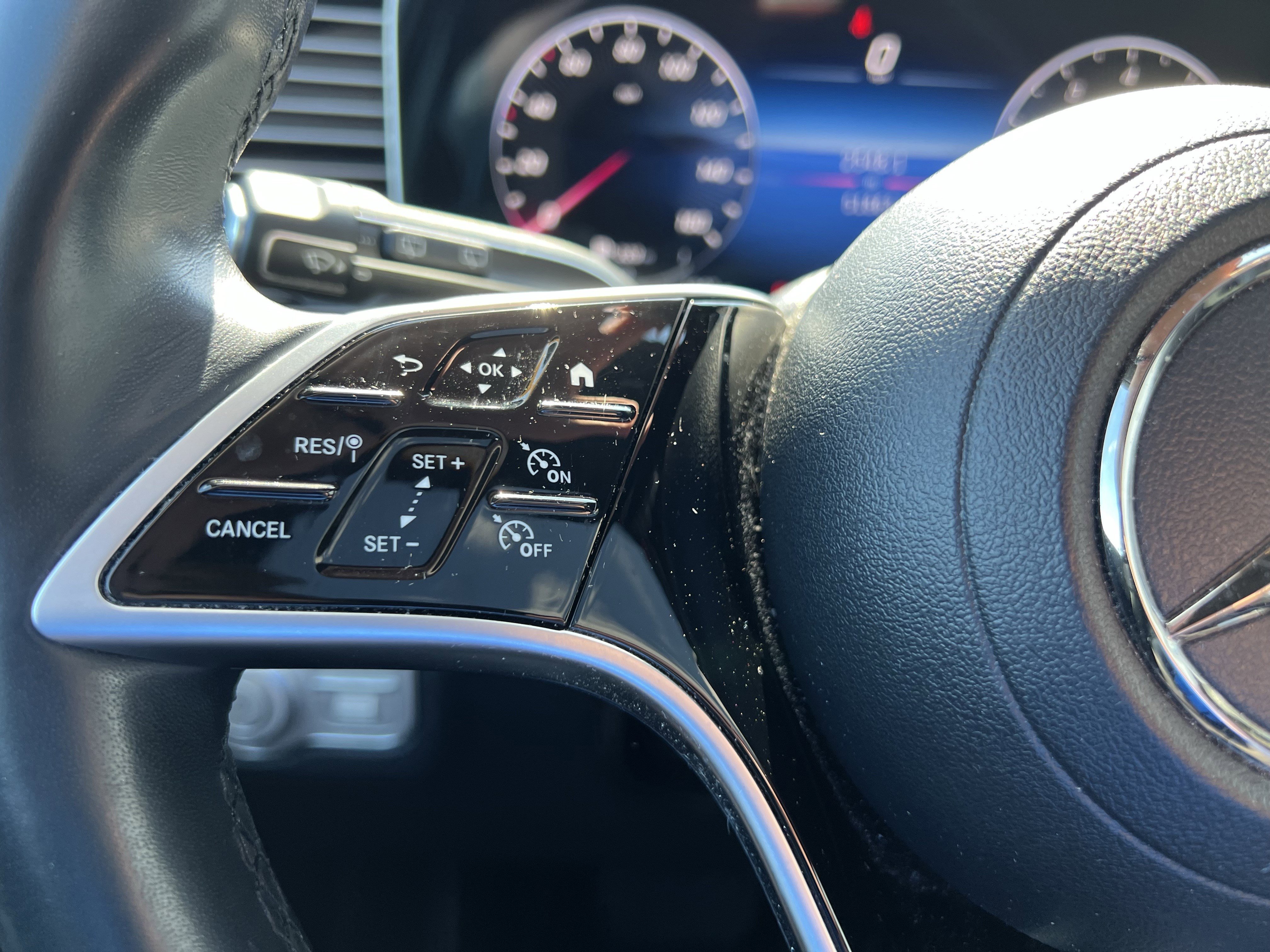 Certified 2024 Mercedes-Benz GLE 350 4MATIC image 19