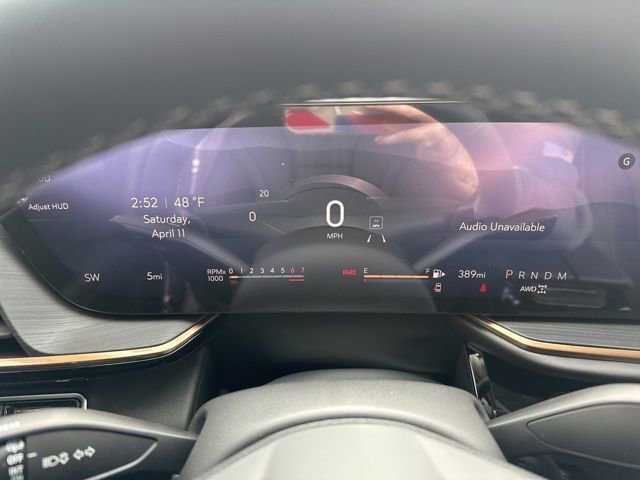 New 2026 Buick Envision Avenir AWD/4WD image 21