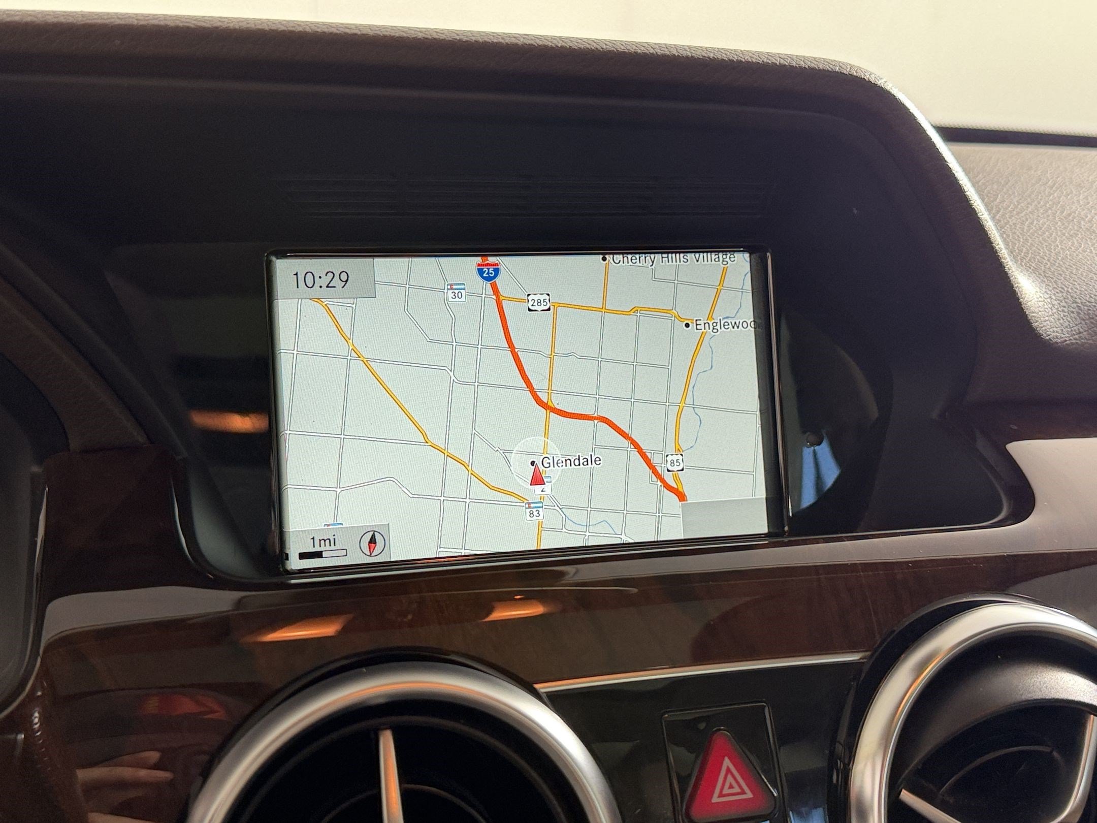 Used 2014 Mercedes-Benz GLK 350 4MATIC image 19