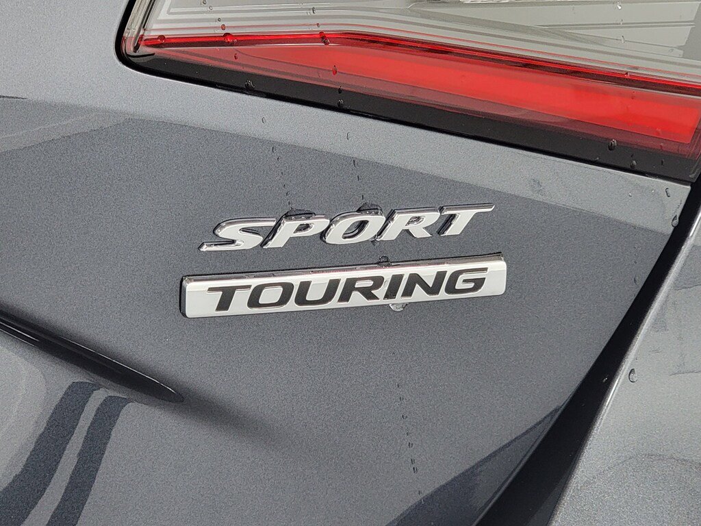 Used 2023 Honda Civic Sport Touring image 10