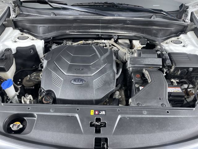 Used 2020 Kia Telluride SX image 46