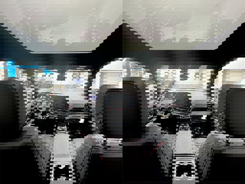 New 2024 Chevrolet Silverado EV RST image 17