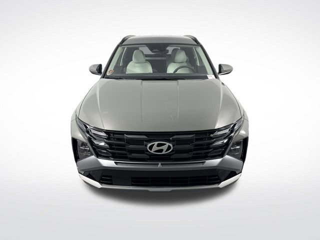 New 2026 Hyundai Tucson SEL image 39