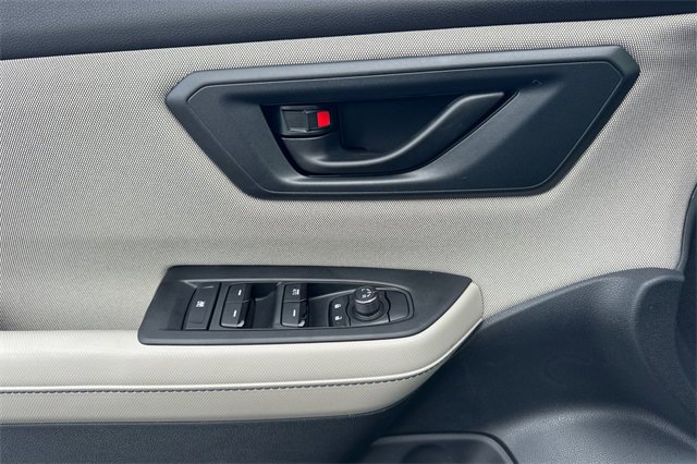 New 2026 Subaru Forester image 8