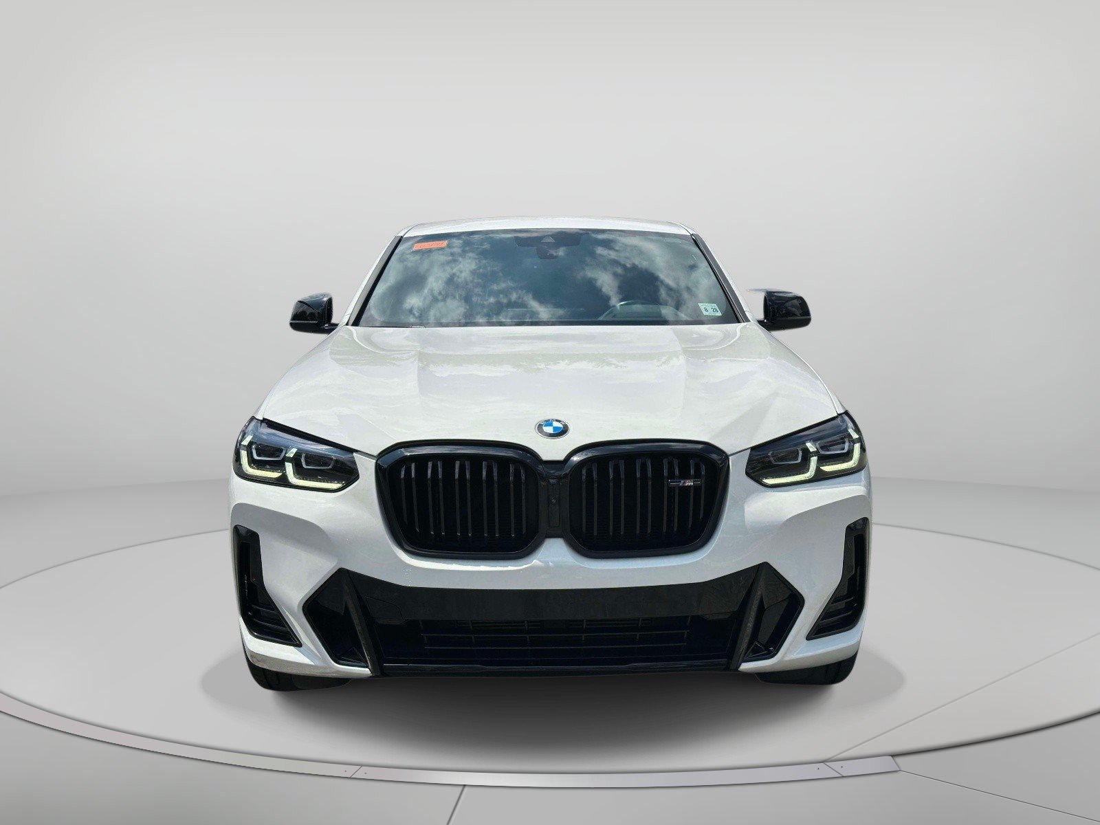 Used 2024 BMW X4 M40i w/ Premium Package AWD/4WD image 8