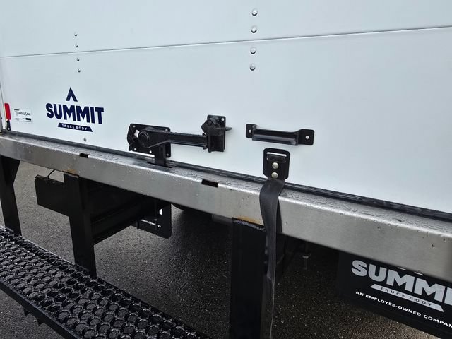 New 2025 Chevrolet Low Cab Forward 4500 XD RWD image 13