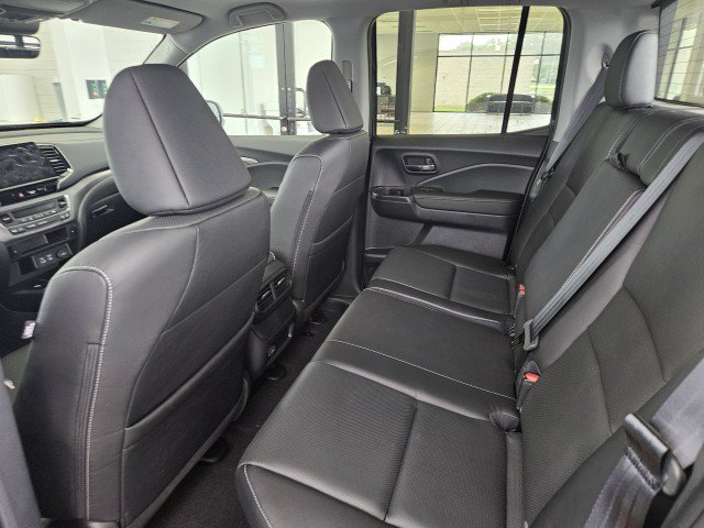 New 2026 Honda Ridgeline RTL image 10