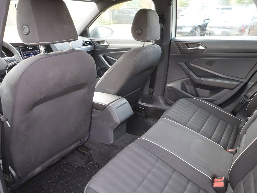 Used 2023 Volkswagen Jetta Sport image 24