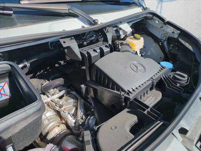 New 2025 Mercedes-Benz Sprinter 3500 image 16