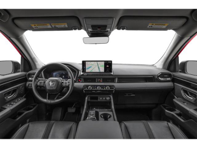 New 2026 Honda Passport RTL image 8