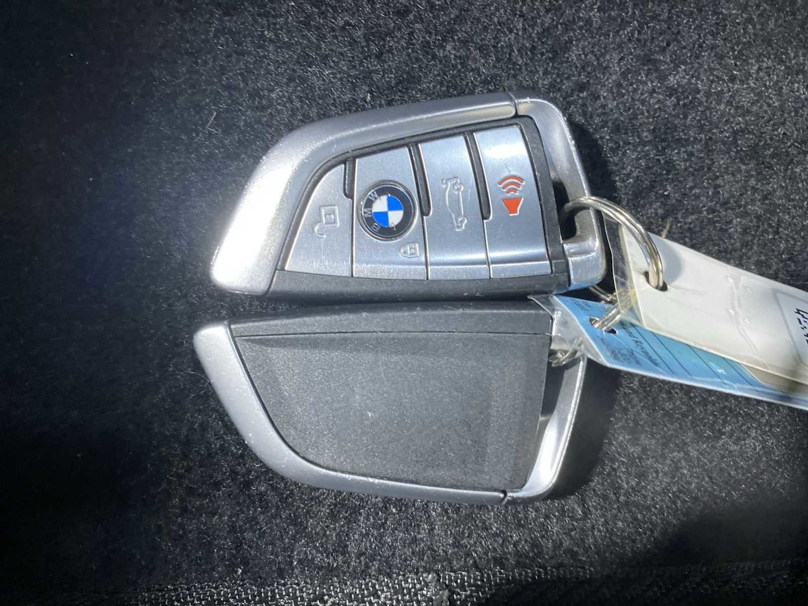 Used 2020 BMW 530i xDrive w/ Convenience Package image 20