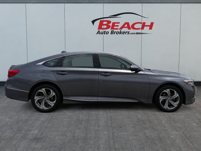 Used 2020 Honda Accord EX image 9