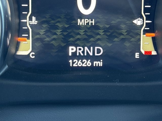 Used 2022 Jeep Wrangler Unlimited Rubicon image 23